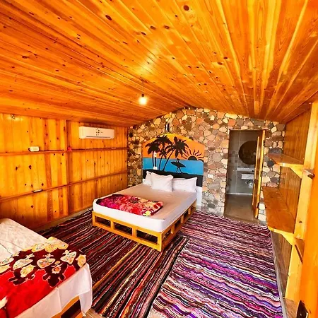 Eden Camp
